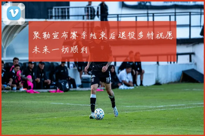 聚勒宣布赛季结束后退役多特祝愿未来一切顺利