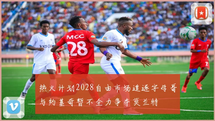 热火计划2028自由市场追逐字母哥与约基奇暂不全力争夺莫兰特